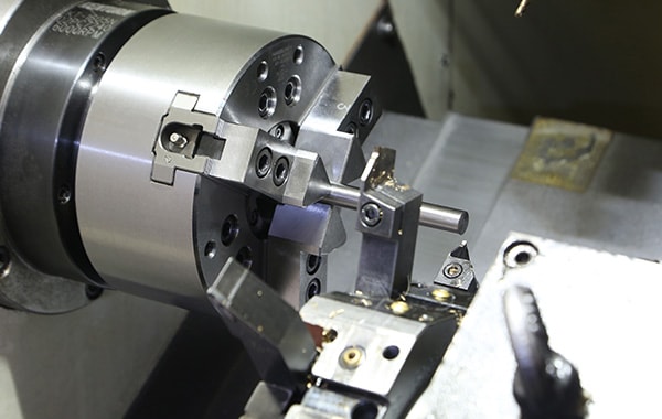 7 Major Advantages of CNC Turning-Milling Composite Machines
