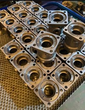 CNC Reaming Guide: From Understanding to Precision Hole Finishing
