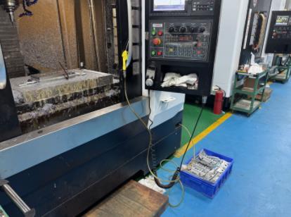 CNC Machining Accuracy: Types, Importance, and Practical Guide