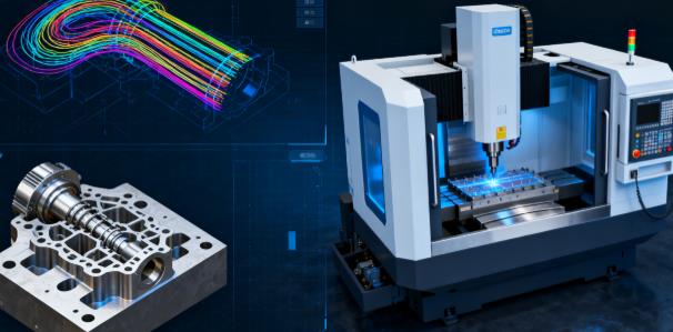 10 CNC Machining Design Principles