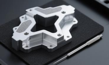 Top 5 CNC Machining Parts for Precision Manufacturin