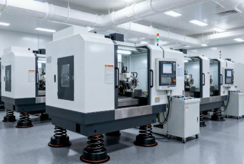 How to ensure the accuracy and precision of CNC machining?
