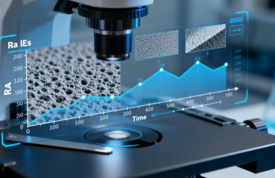 The Ultimate Guide to CNC Surface Finishes