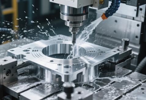 Comprehensive Analysis of Thin-Wall Machining Technology