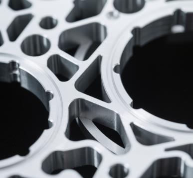 Thin-Walled Machining Solutions: Precision Techniques for Lightweight Parts