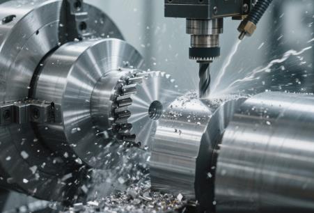 316 Stainless Steel Overview & Milling Guide