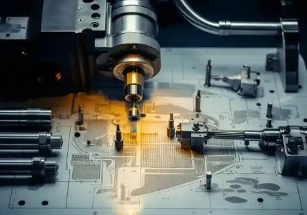 Medical CNC Machining: Precision Manufacturing in the Medical Industry