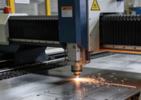 What is Sheet Metal Fabrication?