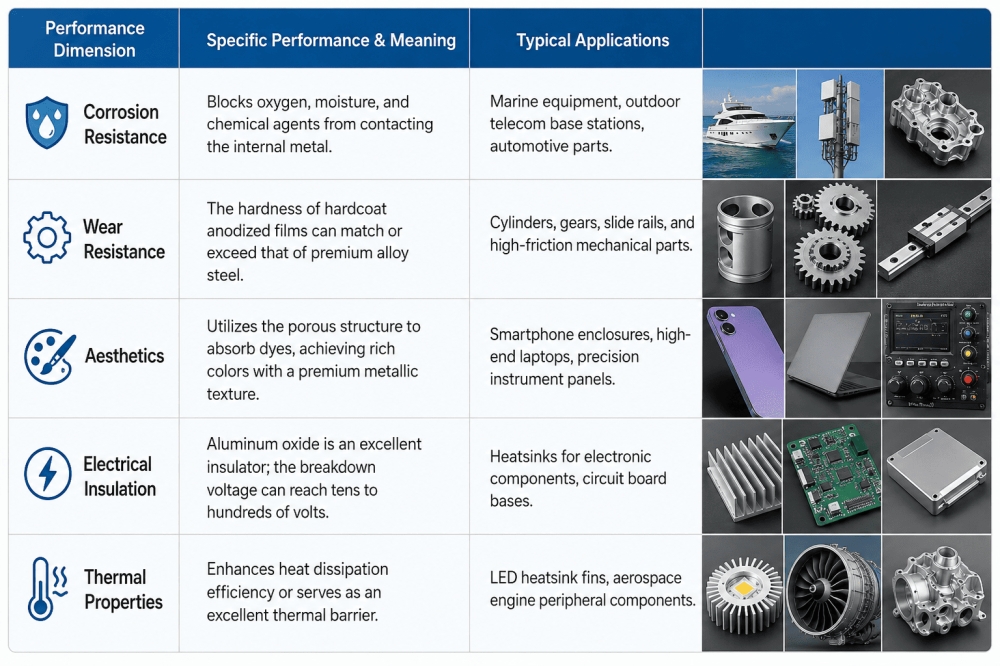 Beyond the Surface: A Comprehensive Guide to the Meaning and Processing of Anodizing