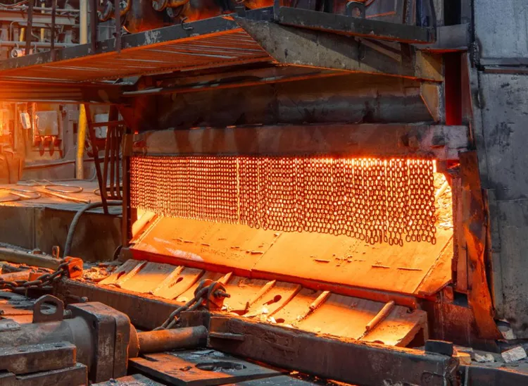 What Is the Heat Treatment Process?