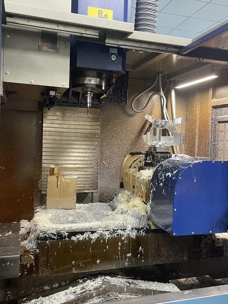 What Are the Advantages of Rapid Prototyping