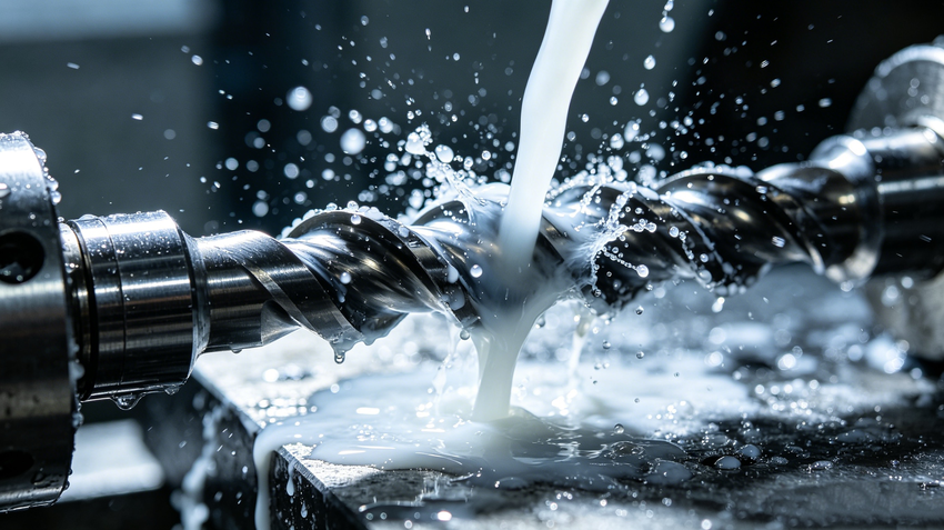 What Is Milling in Machining?