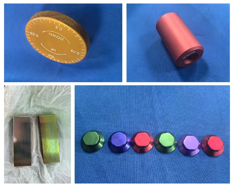 Precautions for CNC Machining