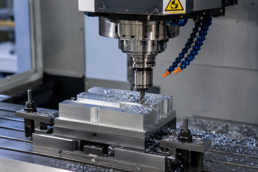 What is the Milling Process?