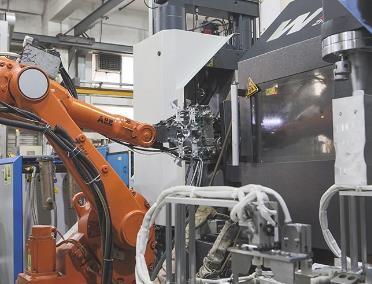 Custom aluminum die casting factory for precision manufacturing