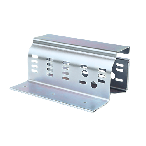 Precision CNC Parts 7