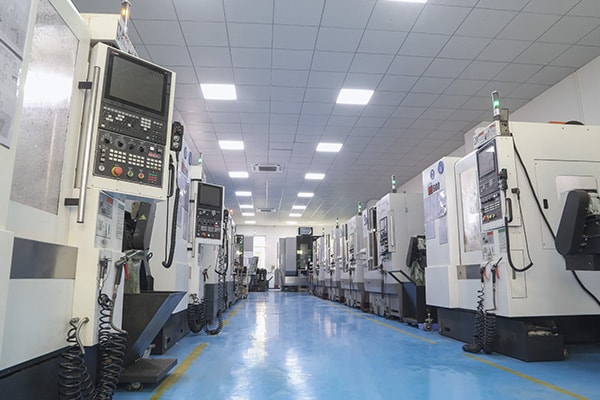 CNC Machining center CNC Machining center