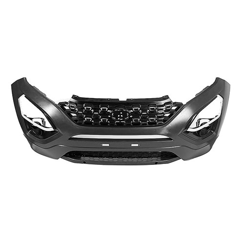 Grille Assembly