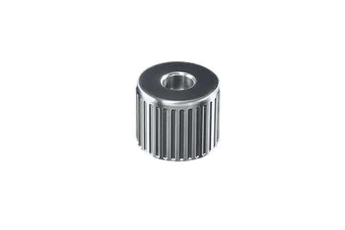 CNC turned parts 2