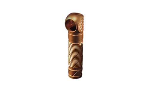 CNC turned parts 4