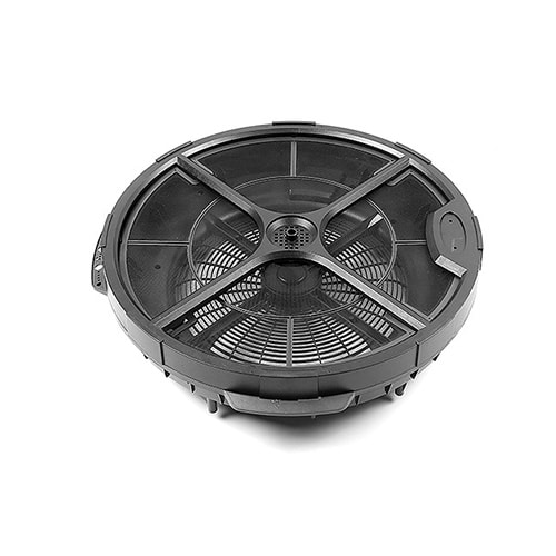 Fan Grille