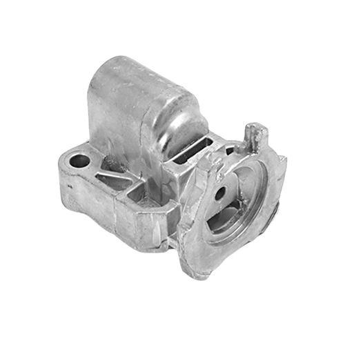 Piston Pump