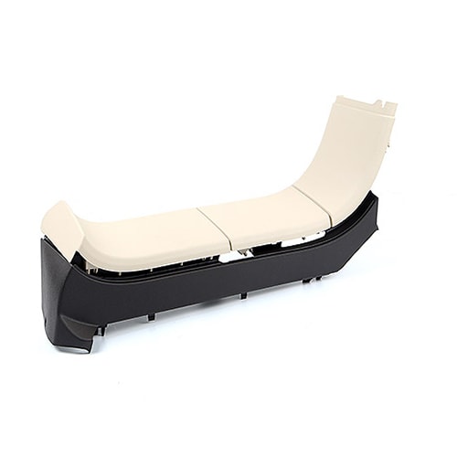 Vehicle Interior Trim