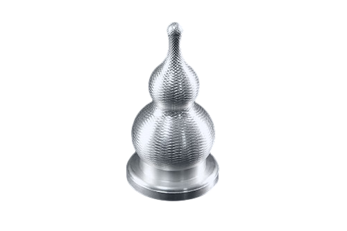 CNC turned parts 6