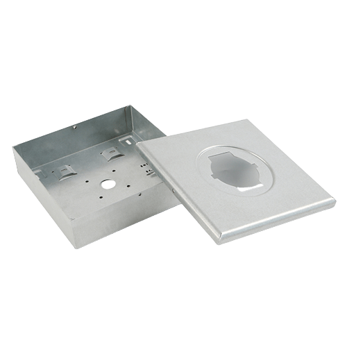 Precision CNC Parts 3