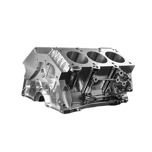 Precision CNC Parts 2