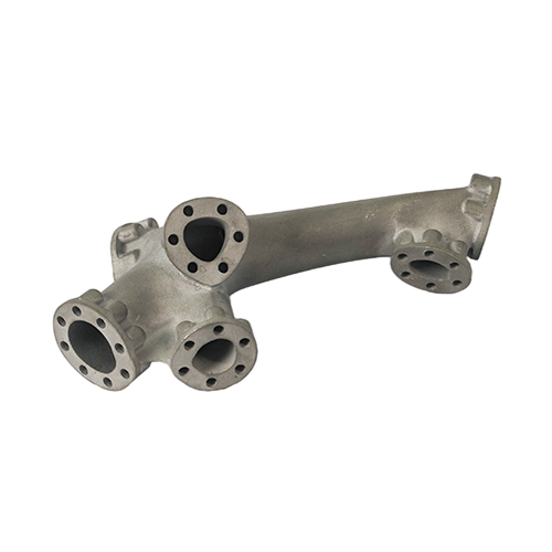 Industrial Manifold