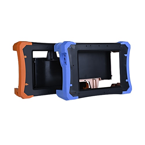 Custom Injection molded parts