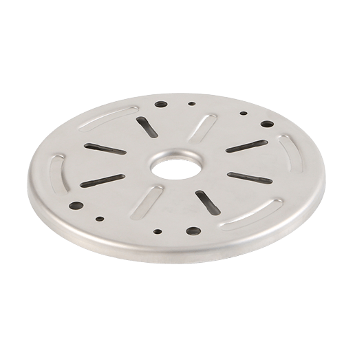 Precision CNC Parts 2