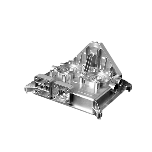 Precision CNC Parts 3