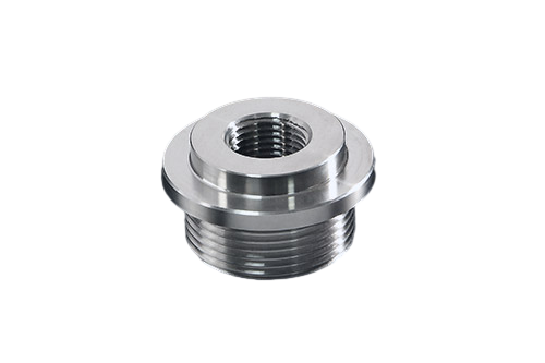 CNC turned parts 1