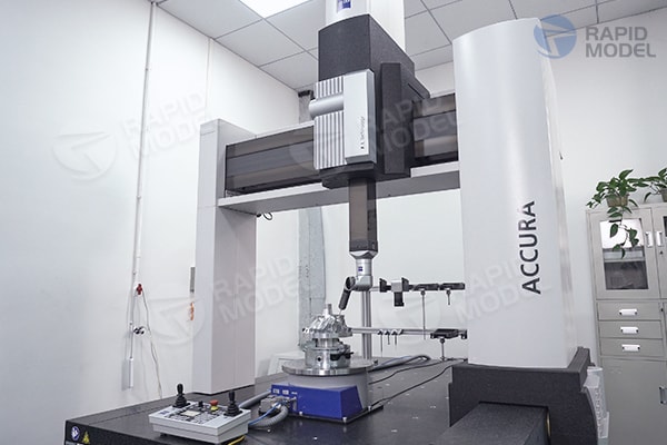 Coordinate Measuring Machine(cmm )