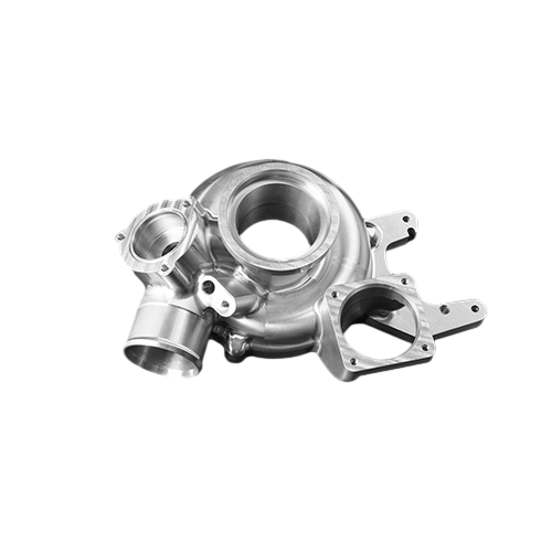 Precision CNC Parts 7