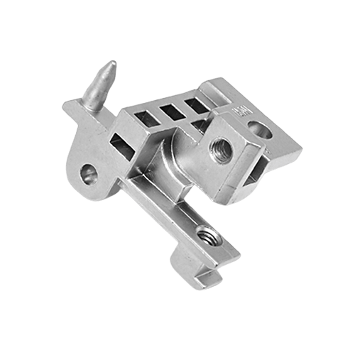 Complex Pivot Bracke