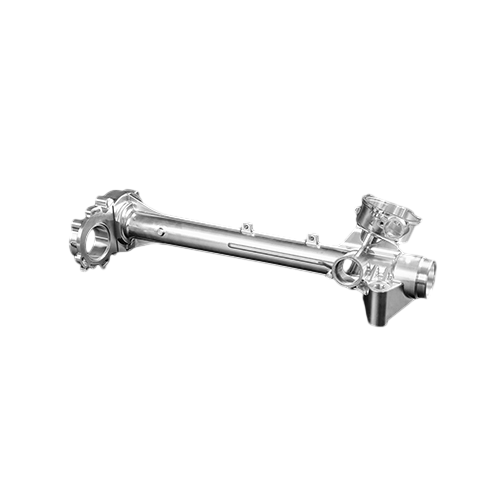 Precision CNC Parts 8