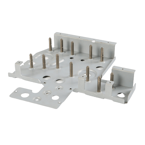 Precision CNC Parts 4