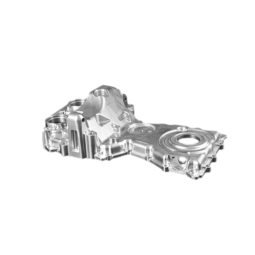 precision CNC Parts 1