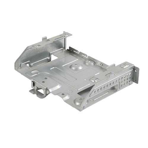 Precision CNC Parts 5
