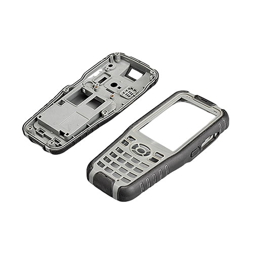 Rugged Handheld Device Housing