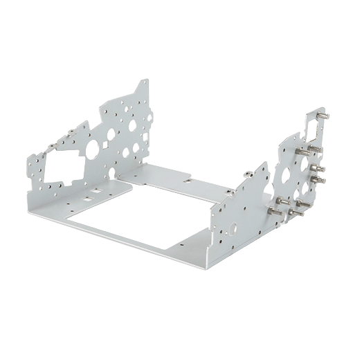 precision CNC Parts 1