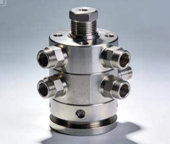 Actuator Component