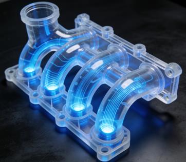 Air Intake Manifold