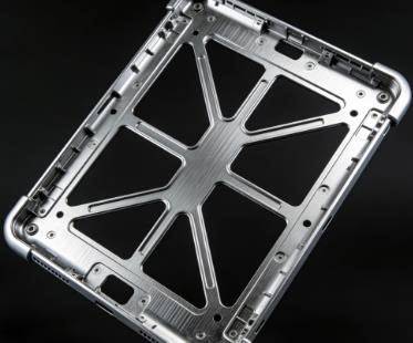 Magnesium Frame