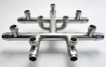 Vacuum Component