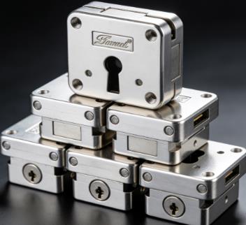 Zinc Connector