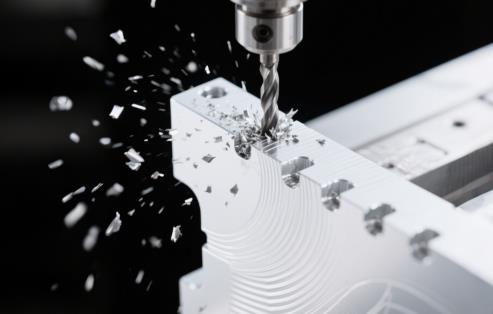 Aluminum CNC machining Aluminum CNC machining